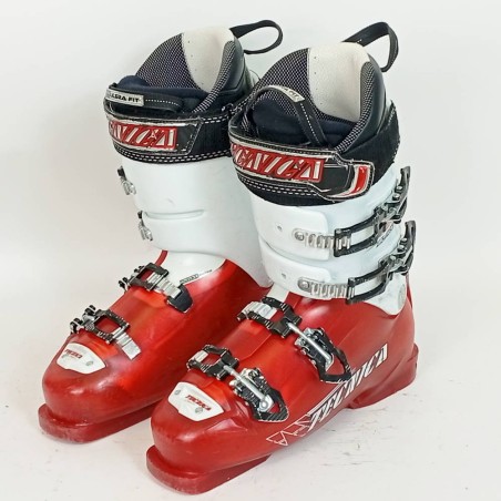 copy of Fischer Mystyle 8 XTR Ski Boots TECNICA - 1