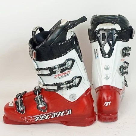 Chaussures de Ski Tecnica Inferno Blaze Chaussures de Ski Tecnica Inferno Blaze