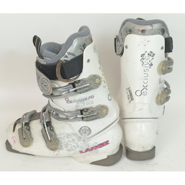 copy of Tecnica Inferno Blaze Skischuhe LANGE - 1