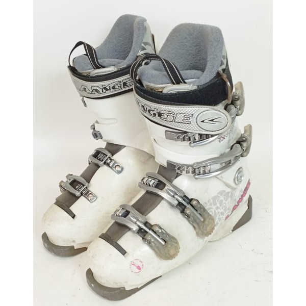 copy of Tecnica Inferno Blaze Skischuhe LANGE - 1
