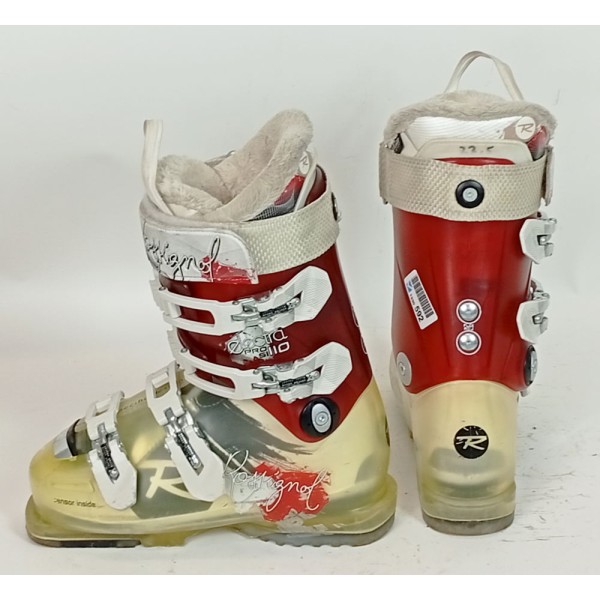 copy of Botas de esquí Lange Exclusive 70 ROSSIGNOL - 1