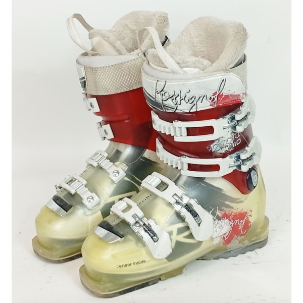 copy of Botas de esquí Lange Exclusive 70 ROSSIGNOL - 1