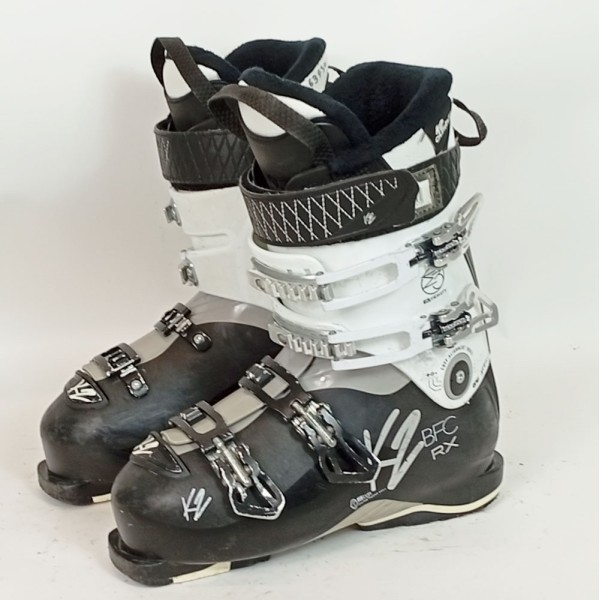 copy of Botas de esquí Electra Pro SI 110 K2 - 1