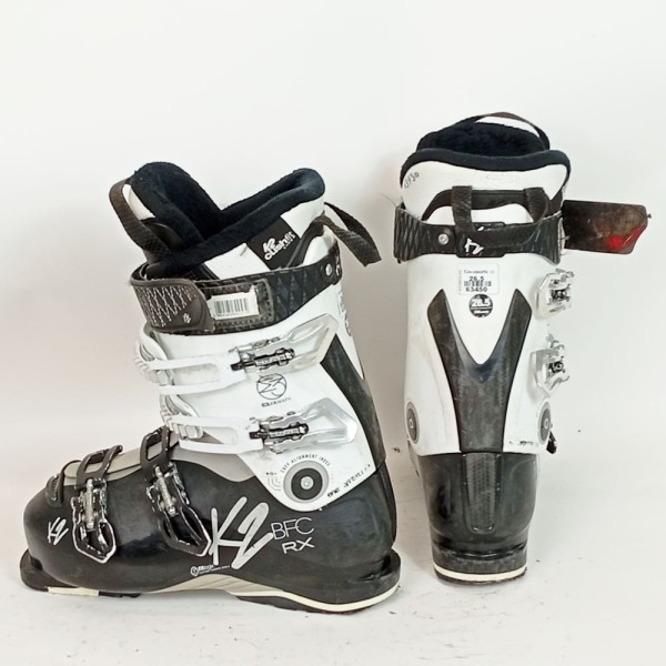copy of Botas de esquí Electra Pro SI 110 K2 - 1