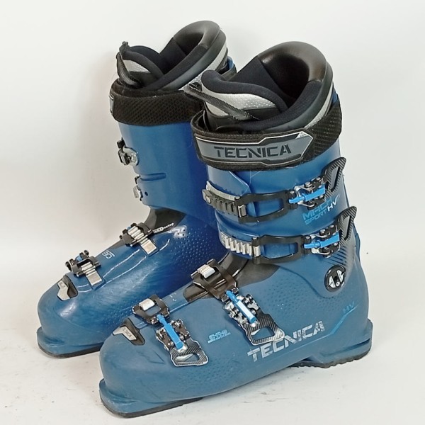 copy of Scarponi da sci K2 BFC RX W TECNICA - 2