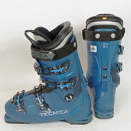 copy of K2 BFC RX W Skischuhe TECNICA - 1 copy of K2 BFC RX W Skischuhe TECNICA - 1