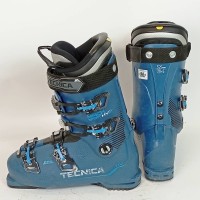 copy of Scarponi da sci K2 BFC RX W TECNICA - 1