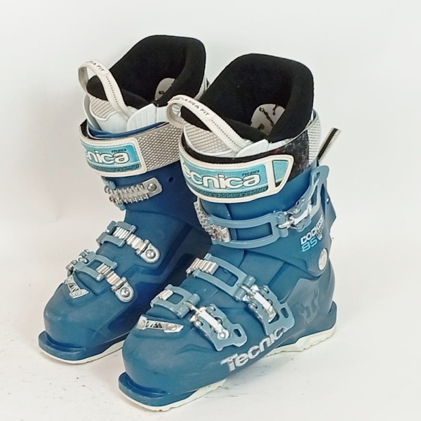 copy of Botas de esquí K2 BFC RX W TECNICA - 1