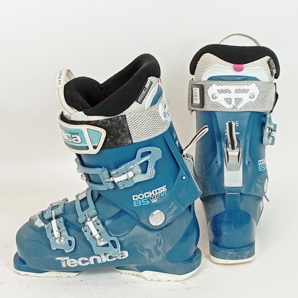 copy of Botas de esquí K2 BFC RX W TECNICA - 1