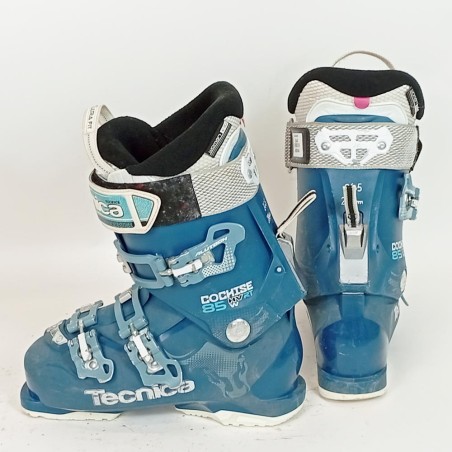 Chaussures de Ski Tecnica Cochise 85 HV RT W