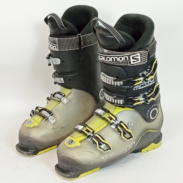 copy of Botas de esquí Tecnica Cochise 85 HV RT W SALOMON - 2