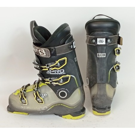 copy of Tecnica Cochise 85 HV RT W Ski Boots SALOMON - 1