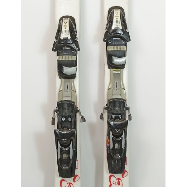 copy of Rossignol Signature Palmares Skipaket + NX 12 Bindungen FISCHER - 3
