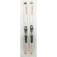 copy of Rossignol Signature Palmares Skipaket + NX 12 Bindungen FISCHER - 1