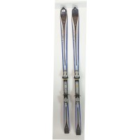 copy of Fischer L'Aedict Park Skipaket + XTR 7 Bindungen FISCHER - 1