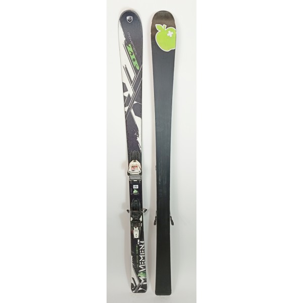 Pack Ski Movement Zip + Fixations Squire