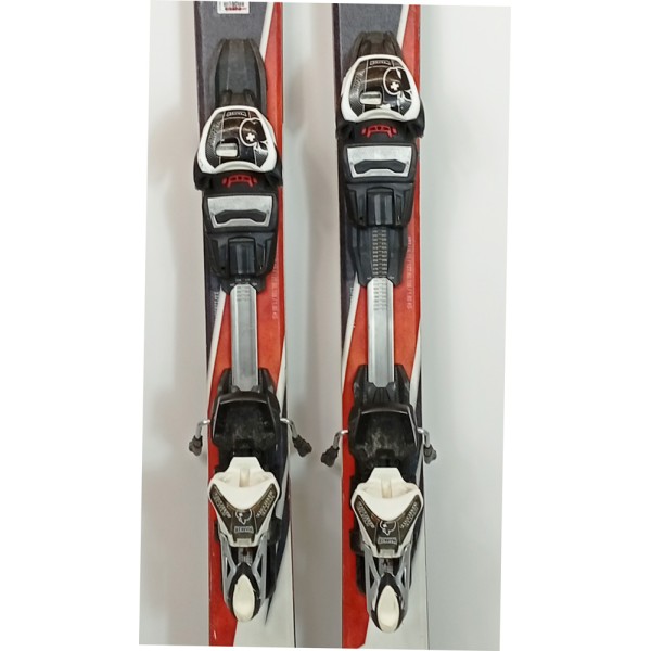 copy of Pacchetto Ski Movement Zip + attacchi Squire MOVEMENT - 3
