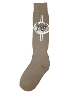 Ski-socken Torrent Looney Tunes Braun