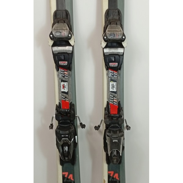 copy of Pacchetto Ski Movement Vibe + attacchi Marker MOVEMENT - 3