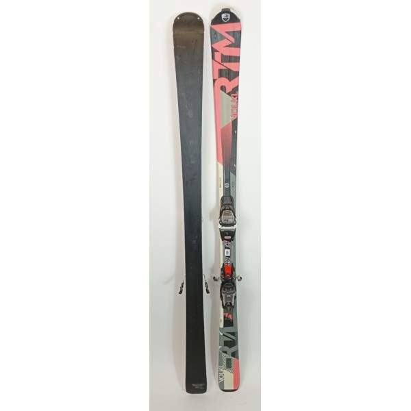copy of Ski Movement Vibe Pack + Marker-Bindungen MOVEMENT - 1