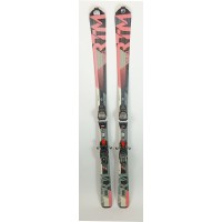 copy of Pacchetto Ski Movement Vibe + attacchi Marker MOVEMENT - 1