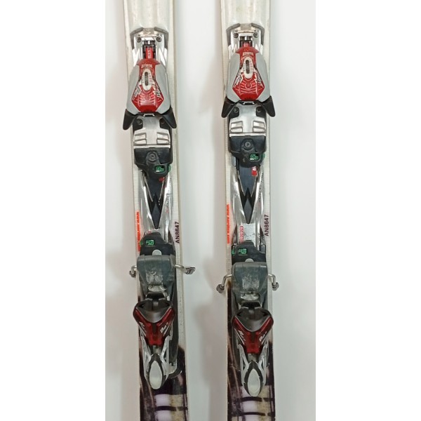 copy of Völkl RTM 7.4 Skipaket + FDT 10 Bindungen VOLKL - 3