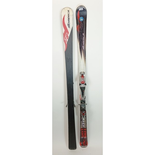 copy of Völkl RTM 7.4 Skipaket + FDT 10 Bindungen VOLKL - 1