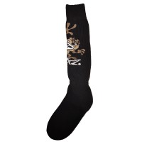 Ski-socken Torrent Looney Tunes Schwarz