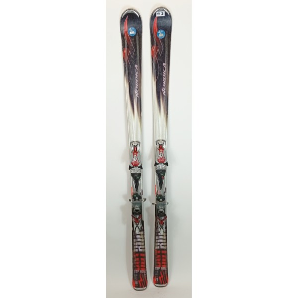 copy of Völkl RTM 7.4 Skipaket + FDT 10 Bindungen VOLKL - 1