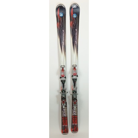 copy of Volkl RTM 7.4 Ski Pack + FDT 10 Bindings VOLKL - 1