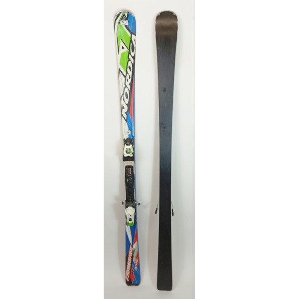 copy of Pacchetto sci Nordica Top Fuel + attacchi No3 11 NORDICA - 3