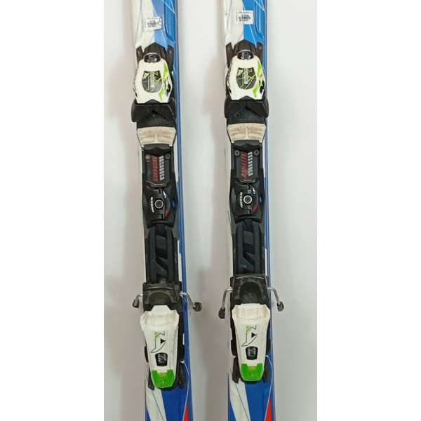 copy of Pacchetto sci Nordica Top Fuel + attacchi No3 11 NORDICA - 2