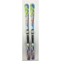 copy of Pacchetto sci Nordica Top Fuel + attacchi No3 11 NORDICA - 1