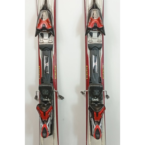 copy of Pacchetto sci Nordica Transfire RTX + attacchi Adu NORDICA - 3