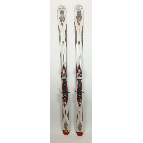 copy of Nordica Transfire RTX Skipaket + Adu-Bindungen NORDICA - 1