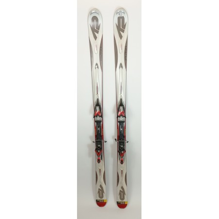 copy of Nordica Transfire RTX Skipaket + Adu-Bindungen NORDICA - 1