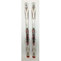 copy of Pacchetto sci Nordica Transfire RTX + attacchi Adu NORDICA - 1