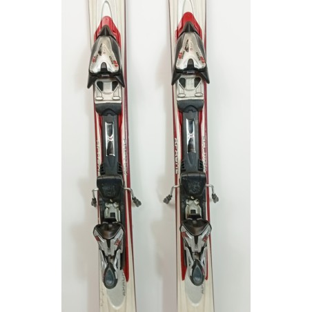 Pack Ski K2 Apache Recon + Fixations Mod 12.0