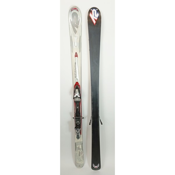 copy of K2 Apache Recon Skipaket + Mod 12.0 Bindungen K2 - 1