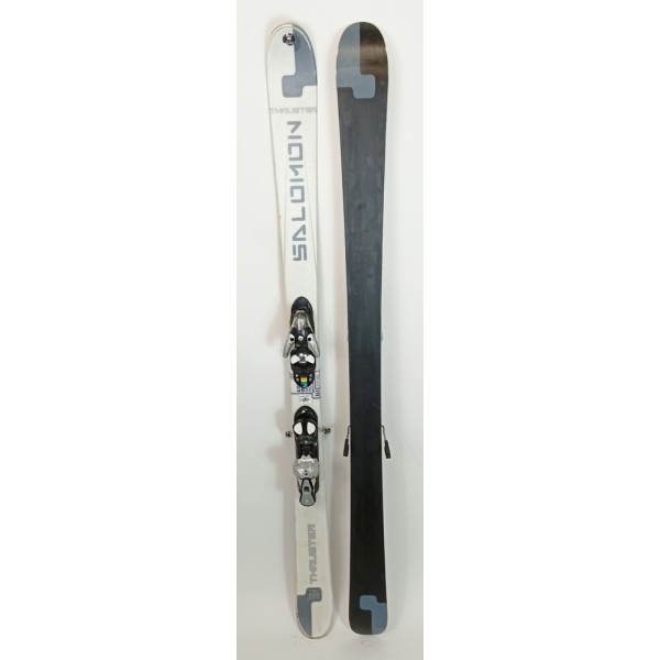 copy of K2 Apache Recon Skipaket + Mod 12.0 Bindungen K2 - 1