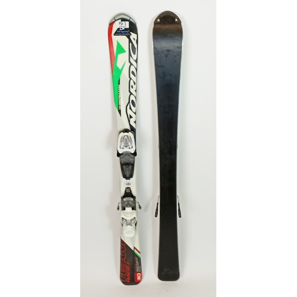 copy of Salomon Teneighty Thruster Skipaket + S810 TI Bindungen SALOMON - 1