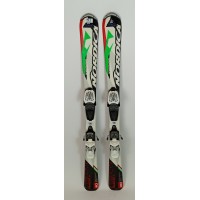 copy of Salomon Teneighty Thruster Skipaket + S810 TI Bindungen SALOMON - 3