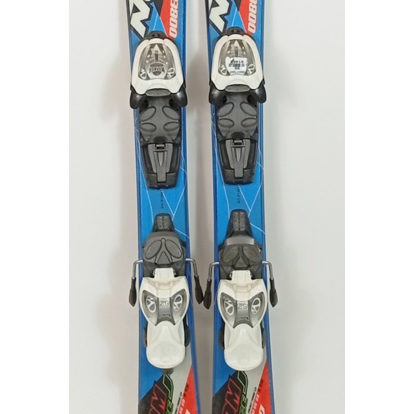 copy of Nordica Infinite Skipaket + 4.5 Bindungen NORDICA - 2