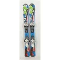 copy of Nordica Infinite Skipaket + 4.5 Bindungen NORDICA - 1