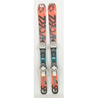 copy of Nordica Dobermann Team Race J Skipaket + 4.5 Bindungen NORDICA - 1