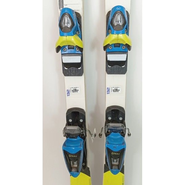 copy of Dynastar Team Omeglass Speed Ski Pack + Bindings DYNASTAR - 2