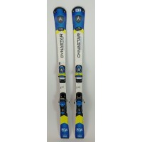 copy of Dynastar Team Omeglass Speed-Ski-Paket + Bindungen DYNASTAR - 1