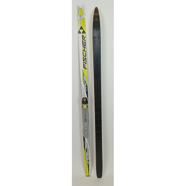 Ski Nordique Fischer RCS Sprint Crown