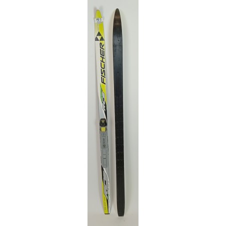copy of Sci nordico Fischer Sc Skate Nis FISCHER - 2
