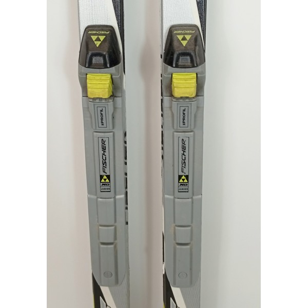 copy of Nordischer Ski Fischer Sc Skate Nis FISCHER - 3